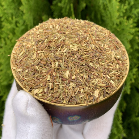 Чай ройбуш зеленый высший сорт 100 г